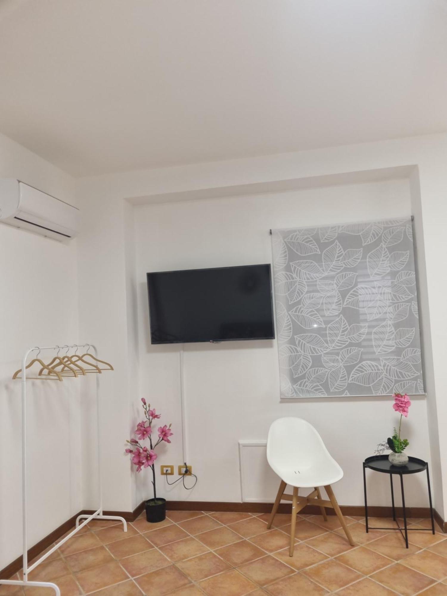 Giardino Moreno パレルモ 部屋 写真
